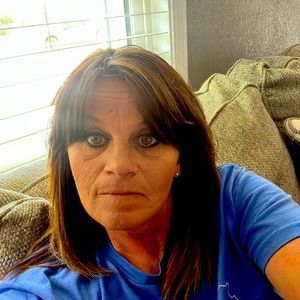 Meet your Posher, Tracy